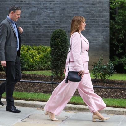 Keir Starmer faz último gambito: Project Fear