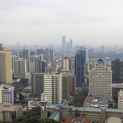 Citi: tomadores africanos inovam na venda de dívidas