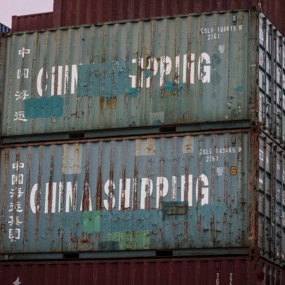 EUA avaliam medidas se houver excesso de capacidade chinesa, diz enviado