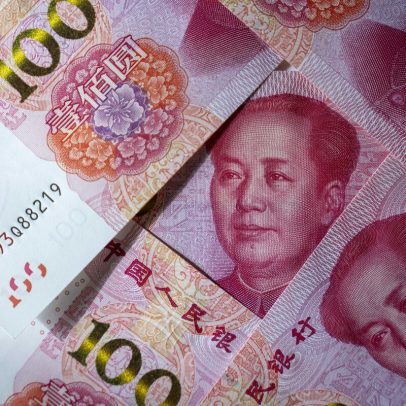 Tensão entre exportadores agrava política do yuan chinês
