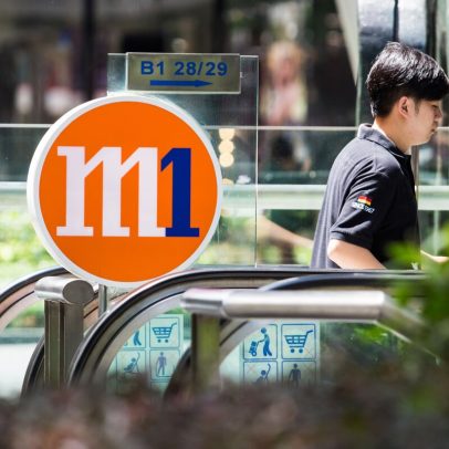 Acordo de US$1,1 bi entre Tuas e M1 cancelado em meio a investigação em Singapura