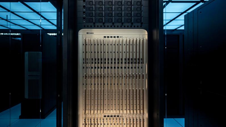 Morgan Stanley vê lucros de tecnologia eclipsando guerra no Irã para ações