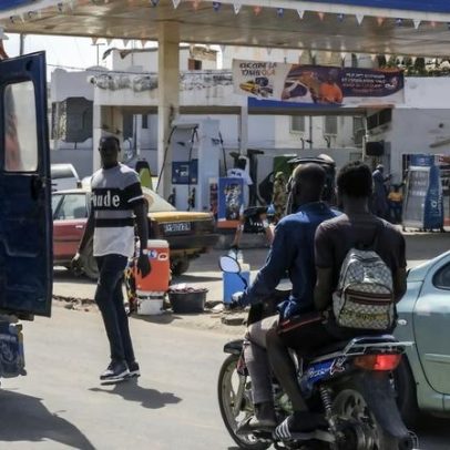 Senegal pode exceder meta de subsídio de combustível em US$2 bi