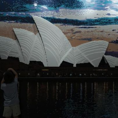 Austrália consulta startups após reação à reforma tributária