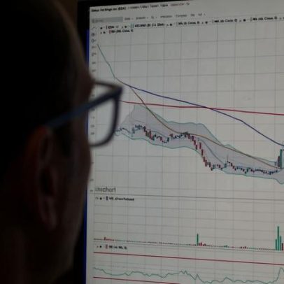 Economia de Singapura enfraquece, apesar do avanço do 1º trimestre