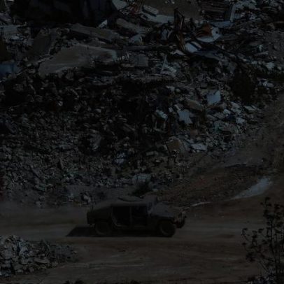 Como a luta de Israel com o Hezbollah se encaixa na guerra contra o Irã
