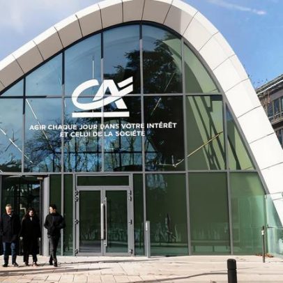 Credit Agricole amplia atuação no mercado Samurai japonês com spread maior