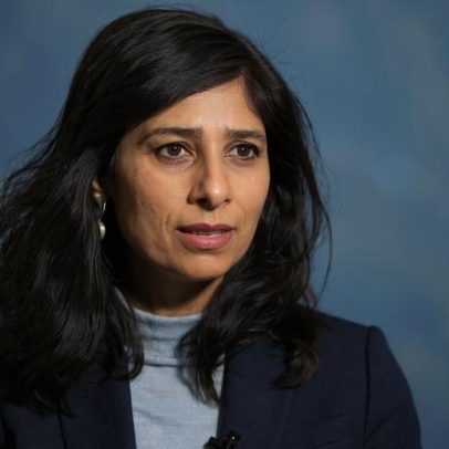 Gita Gopinath explica por que juros subiram globalmente