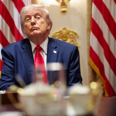 Americanos feridos no Kuwait após Trump enviar sinais mistos sobre a guerra
