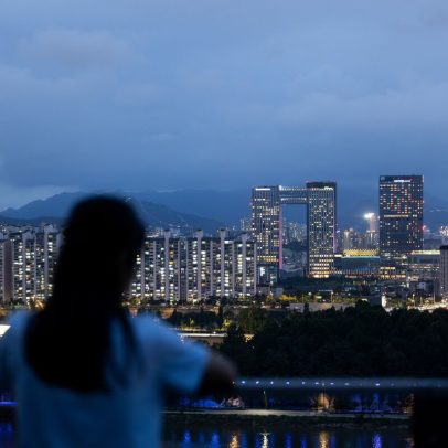 Inflação na Coreia do Sul acelera com alta do petróleo
