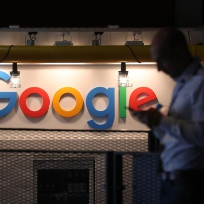 Google faz oferta à UE para evitar multas no caso de busca de notícias