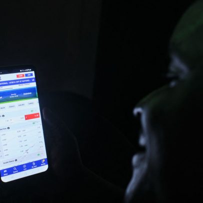 CEOs africanos alertam que jogos de azar online drenam carteiras de clientes