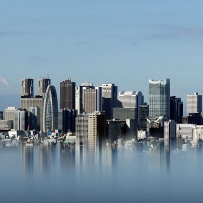 Receita do Goldman no Japão atinge recorde de 15 anos com bancos estrangeiros