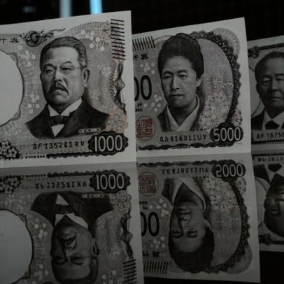 Bancos centrais recorrem à maior linha de swap em yuan com PBOC em dois anos