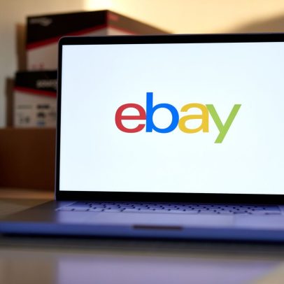 EBay rejeita oferta de aquisição da GameStop de US$56 bilhões como não credível
