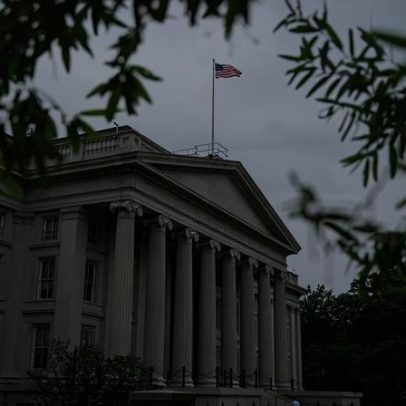 Aposta contrária de 5% em Treasuries de 10 anos ganha credibilidade