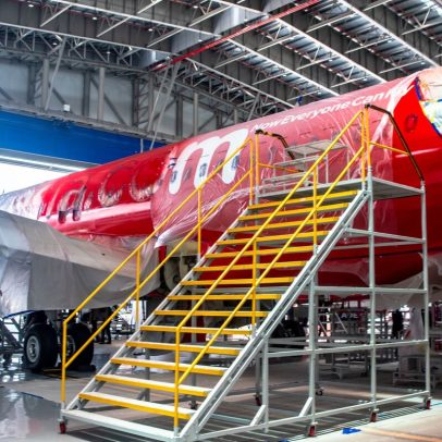 Malásia anuncia medidas para apoiar companhias aéreas afetadas pela guerra no Irã