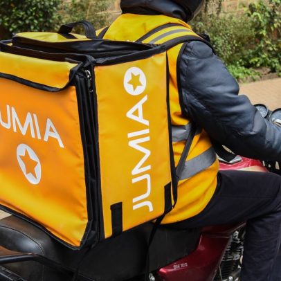 Jumia corta parte de sua força de trabalho africana por IA