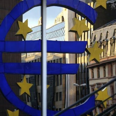 ECB enfrenta pressão para subir juros com guerra no Irã, diz Kocher