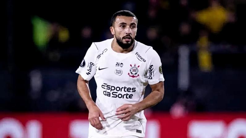 Corinthians venceu o Atlético na Neo Química Arena –