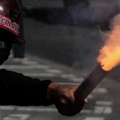 Onda de protestos na Bolívia ganha força e mobiliza setores