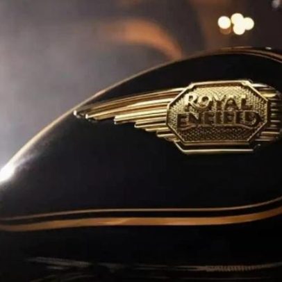 Royal Enfield anuncia sua maior fábrica de motos para superar japonesas