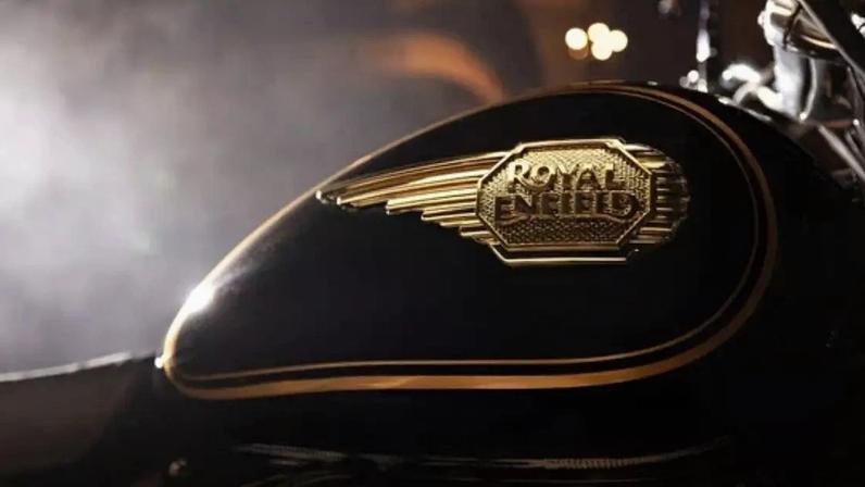 A Royal Enfield construirá uma gigafábrica com o objetivo explícito de aumentar sua pressão sobre as principais fabricantes japonesas. A capacidade total da marca poderá chegar a aproximadamente 2,4 milhões de unidades por ano. © Royal Enfield
