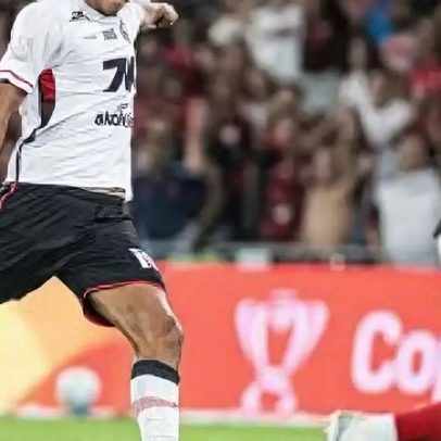Vitória x Flamengo: decisão no Barradão com escalações e transmissão