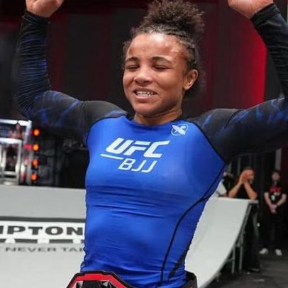 Brasileiros se destacam entre os lutadores do UFC BJJ 8
