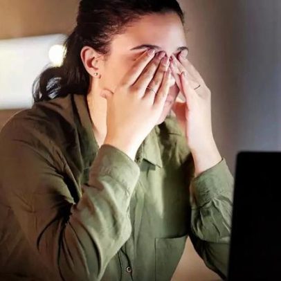 Cansaço que não passa: como afeta a vida das pessoas
