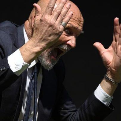 Juventus chega à última rodada pressionada e fora da Champions