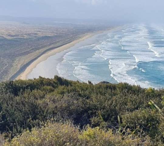 Brasil abriga a maior praia do mundo; conheça outras praias longas