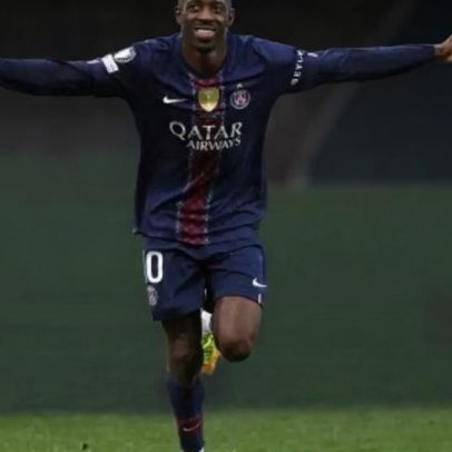 PSG vence nos pênaltis o Arsenal e conquista o bicampeonato da Champions