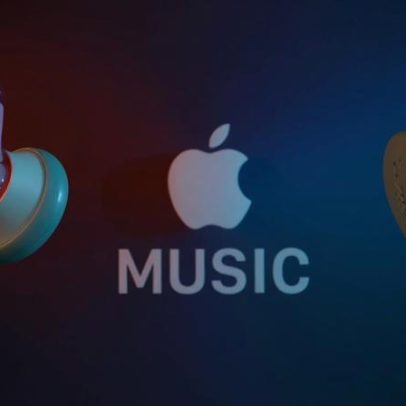 IA gera menos de 1% das reproduções no Apple Music