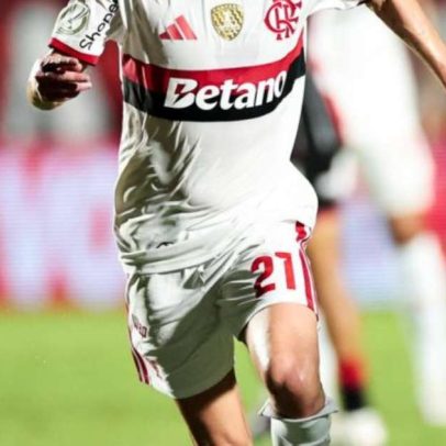 Jorginho lamenta eliminação do Flamengo e cobra mudança de postura