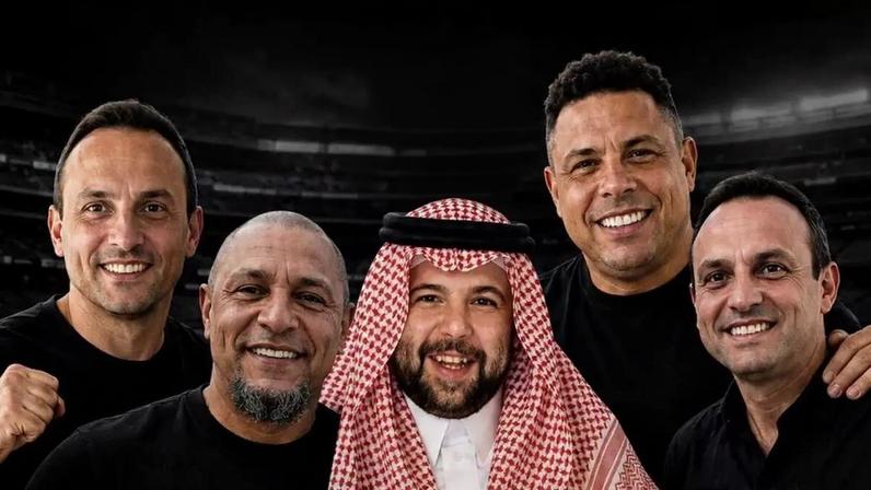 Foto: Divulgação / Esporte News Mundo