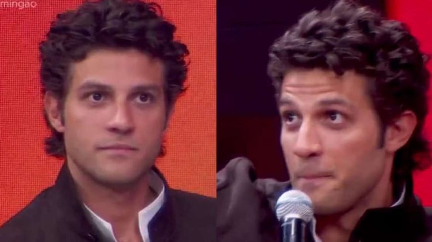 Reprodução/Globo