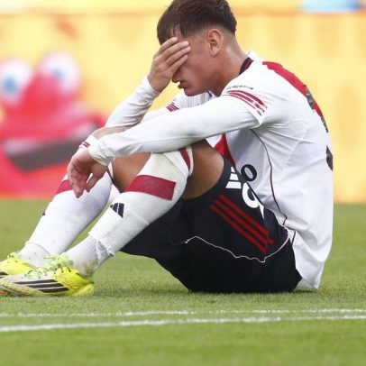 River Plate planeja reformulação profunda do elenco com saídas e reforços