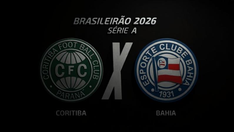 Coxa fará último jogo dentro de casa antes da pausa para a Copa –