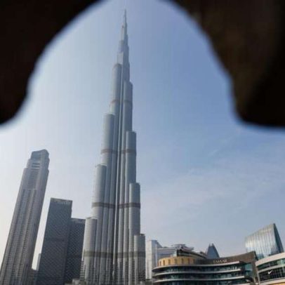 Conflito no Irã ameaça imagem de Dubai como polo financeiro