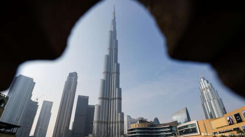 Dubai é o lar de uma longa lista de projetos aparentemente impossíveis que se tornaram ícones globais, como o Burj Khalifa, o edifício mais alto do mundo