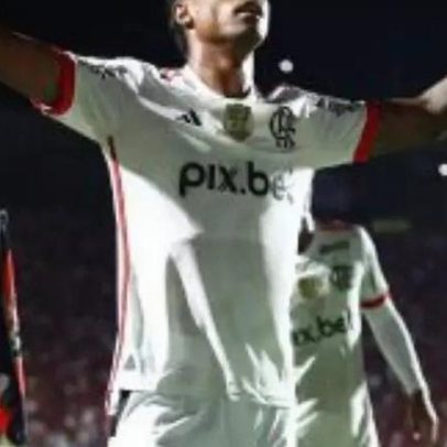 Flamengo x Palmeiras: onde assistir ao vivo e prováveis escalações