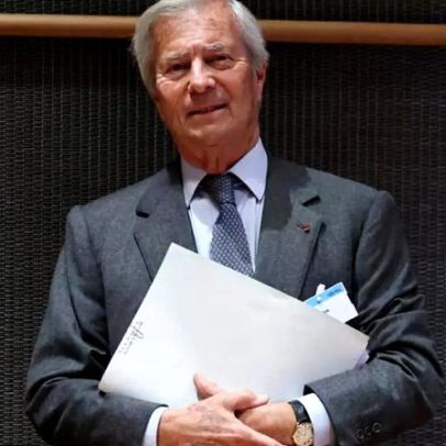 Bilionário de extrema direita boicota 600 profissionais do cinema na França