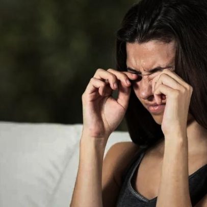 AVC ocular: por que a visão pode sumir de repente
