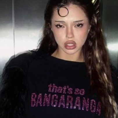 Eurovision emplaca hit no Top 15 global com Bangaranga