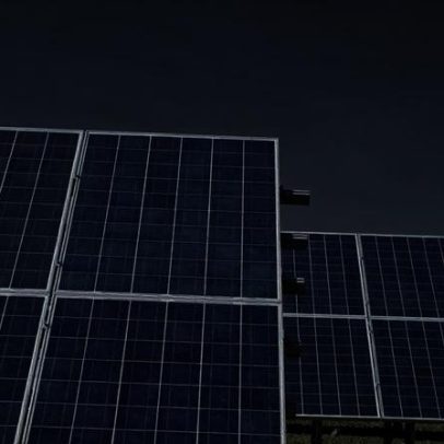 Transição energética avança mesmo com tensões globais