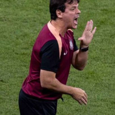 Leitura labial revela bate-boca entre Diniz e Gabriel Paulista