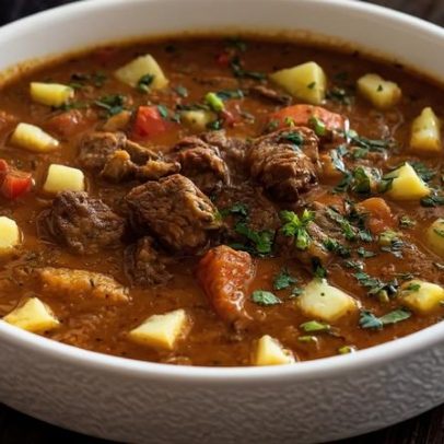 Cinco receitas de carne de panela para almoços saudáveis em dias frios