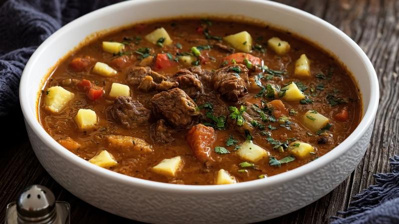 Cinco receitas de carne de panela para almoços saudáveis em dias frios