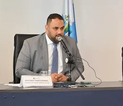 Aliado de Castro é preso pela PF por ordem do STF